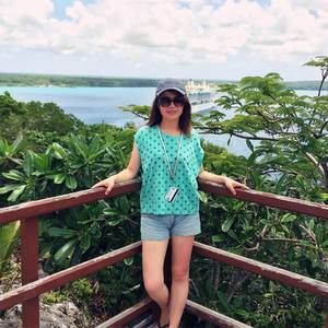 Meet your Posher, Sue